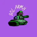 Alpha Army