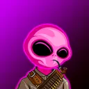 Aliens Crew