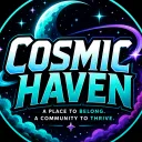 Cosmic Haven
