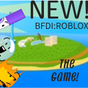 BFDI Roblox: The Game!