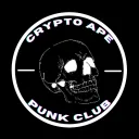 Crypto Ape Punk Club