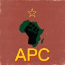 African People's Conference Discord Server Icon