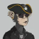 Ape of Age