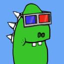 eggPhone DRAGONS Discord Server Icon