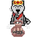 The Kingdoms of Corey