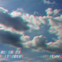 In the Clouds Server Icon
