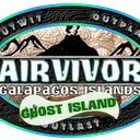 Airvivor S8: Galapagos Islands - Ghost Island