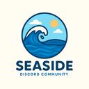 Seaside Official Discord Server Icon