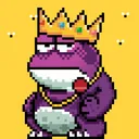 CoolFrogs_NFT