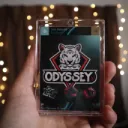 GenOdyssey