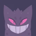 Gengar Galaxy