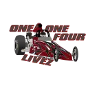 One One Four Live