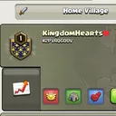 KingdomHearts♥ (COC) (OFFICAL DISCORD)
