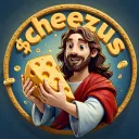 Cheezus Coin