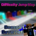 Difficulty Jump Map / 난이도 점프맵
