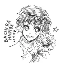 Tokyo Hotel Discord Server Icon