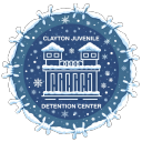 Discovery icon for Clayton Juvenile Detention Center Discord server