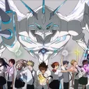 Digimon TCG Tamer's Cafe