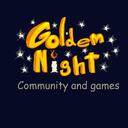 Golden Nights Community Discord Server Icon