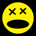 VC ONLY - DEAD SERVER Discord server icon