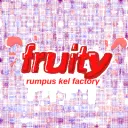 FRUITY RUMPUS KEL FACTORY