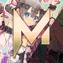M鯖 icon