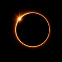 Eclipsed