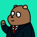Presidential Bears