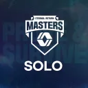ER Masters Open : SOLO