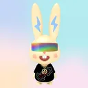 🐇 RunForrest NFT