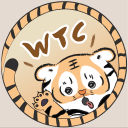 CryptoWilson / 威虎社 WTC 🐯 icon