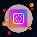 Instagram Society's icon