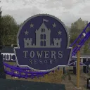 Alton Towers Resort [ROBLOX]