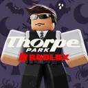 THORPE PARK  [ROBLOX]