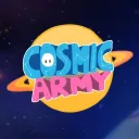 The Cosmic Army's icon