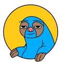 Swag Sloth