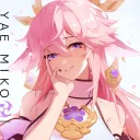 Strygner's Yae Shrine