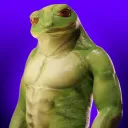 🐸Degen Frog Republic🐸 !inactive!