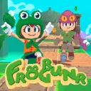 Frogrunr