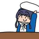 ミリオン身内鯖