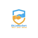 SkinMarket CS:GO Server Icon