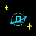 Tophat Galaxy