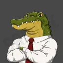 The Business Crocodiles