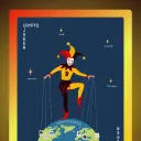 Crypto Joker