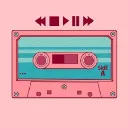 Music on Cassette Tape Community