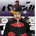 Crypto Roronoa Zoro