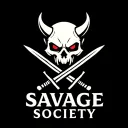 😈Savage Society😈