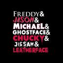 HORRORFILME & HORRORGAMES
