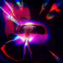 ketamine #trance (rebirth)