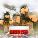| BA | British Army!!